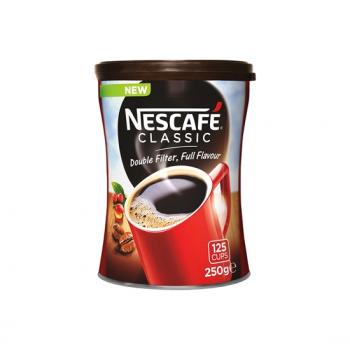 НЕСКАФЕ КЛАСИК НЕСТЛЕ 250ГР